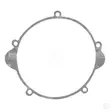 ProX Clutch Cover Gasket KTM85SX '03-17 + Husqv. TC85 '14-17 - Tiivisteet ja osat - 400-19-G6103 - 1