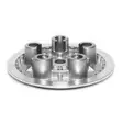 ProX Clutch Pressure Plate KX250 '03-08 - Kytkin - 400-18-P4403 - 1
