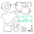 ProX Complete Gasket Set KTM85SX '03-12 - Täydelliset tiivistesarjat - 400-34-6103 - 1