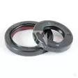 ProX Crank Seal Set KTM85SX '03-20 + Husqvarna TC85 '14-20 - Öljytiivistesarjat - 400-42-6103 - 1