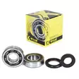 ProX Crankshaft Bearing & Seal Kit KTM85/105SX '03-21 - Runkolaakerit - 400-23-CBS61003 - 1