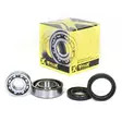 ProX Crankshaft Bearing & Seal Kit PW80 '83-06 - Runkolaakerit - 400-23-CBS21083 - 1