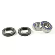 ProX Etupyörän laakerisarja GSX-R600 11-13 - Pyöränlaakerit - 400-23-S114003 - 1