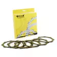 ProX Friction Plate Set CRF150R '07-20 - Kytkin - 400-16-S12023 - 1