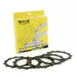 ProX Friction Plate Set RM80 '89-01 + RM85 '02-16 - Kytkin - 400-16-S31003 - 1