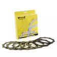 ProX Friction Plate Set YZ80 '95-01 + YZ85 '02-20 - Kytkin - 400-16-S21003 - 1