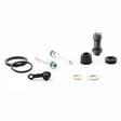 ProX Front Brake Caliper Rebuild Kit CR80 '93-02 - Korjaussarjat - 400-37-63003 - 1