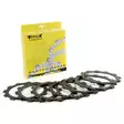 *ProX Kytkinlevysarja KX125 94-96 - Kytkin - 400-16-S42013 - 1