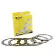 ProX Steel Plate Set YZ250 '88-90 - Kytkin - 400-16-S23013 - 1