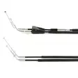 ProX Throttle Cable DR-Z250 '01-07 - Kaasuvaijerit - 400-53-112013 - 1
