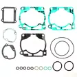 ProX Top End Gasket Set KTM250SX '03-04 + EXC '04 - Yläpää tiivistesarjat - 400-35-6323 - 1