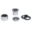 ProX Upper Shock Bearing Kit RM125/250 '01-07 +RM-Z450'05-21 - Takaiskarin korjaussarjat - 400-26-310003 - 1