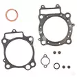 ProX Yläpään tiivistesrj. CRF450X 05-11 - Yläpää tiivistesarjat - 400-35-1403 - 1