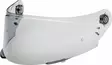 Schuberth SR2 50% sävytetty visiiri, Antifog valmius - Varaosat - 511-1600-03 - 3