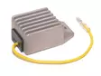 Tec-X Jännitteensäädin, Suzuki PV50 -89 - Jännitteensäätimet - 303-0233 - 3