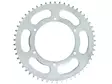 Tec-X Takaratas, 53 hammasta (420), Ø108mm, Aprilia 14-, Derbi 10-, Gilera 10- - Takarattaat - 27-1092-53 - 3