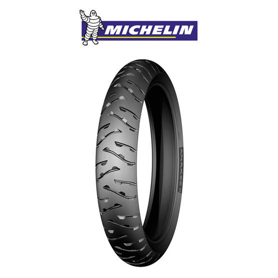 110/80-19 59V, MICHELIN Anakee 3, Etu TL/TT - Renkaat - 4703 - 1