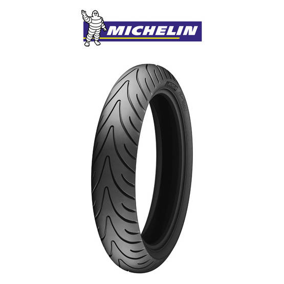 120/70-17 ZR 58W, MICHELIN Pilot Road 2, Etu TL - Renkaat - 405043 - 1