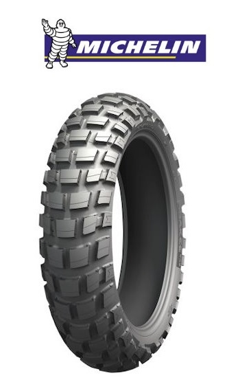150/70-17 R 69V MICHELIN Anakee Wild, Taka TL/TT - Renkaat - 932033 - 1