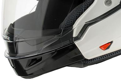 Airoh Executive leukasuojan tiiviste - Varaosat - 571-4133 - 3