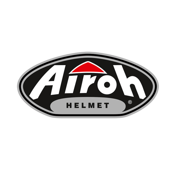 Airoh T600 Pinlock Original - Varaosat - 571-3383 - 2