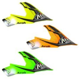 Airoh Terminator 2.1 Lippa lighting oranssi kiiltävä - Varaosat - 571-4213 - 3