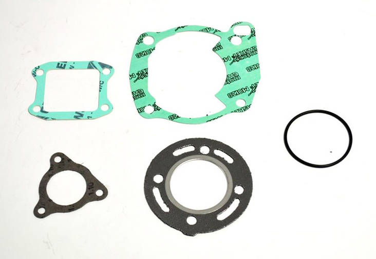 Athena Yläpään tiivistesarja, Honda CR 80 87-91 - Yläpää tiivistesarjat - 421-210-600083 - 3