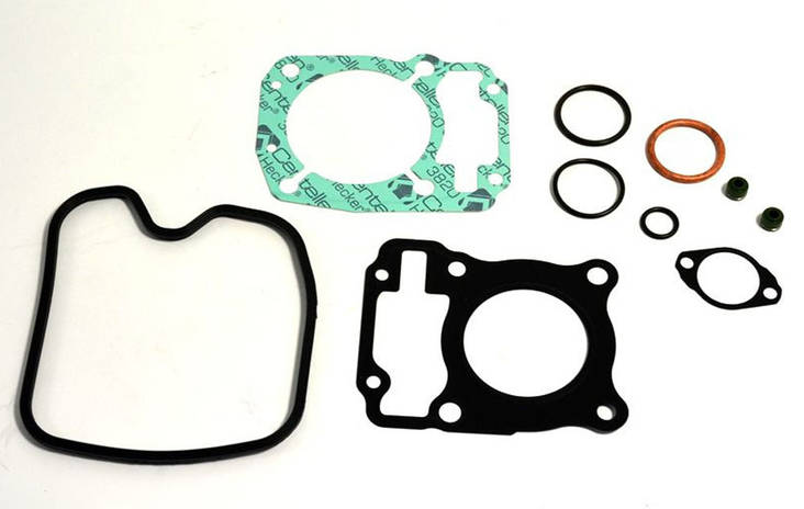 Athena Yläpään tiivistesarja, Honda CRF 150 F 06-15 - Yläpää tiivistesarjat - 421-210-600213 - 3