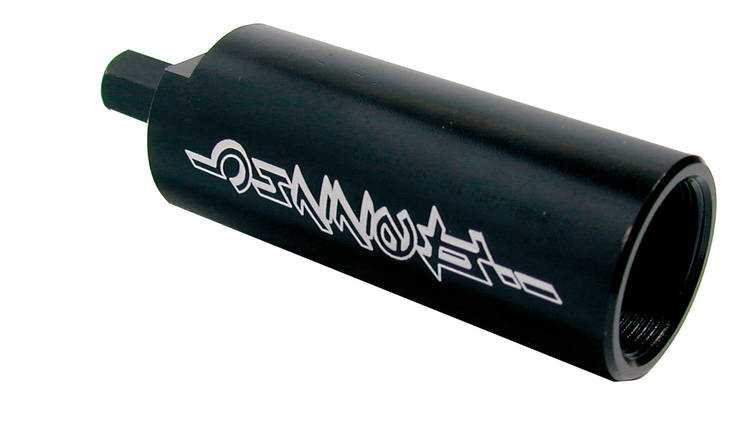 Buzzetti Ulosvetäjä 38mm x 1.5mm Sisäkierre - Ulosvetäjät - 9-2-05343 - 1