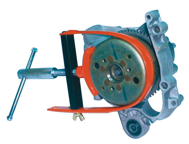 Buzzetti kytkimen lukitsin 100-255mm - Muut tarvikkeet - 9-2-05633 - 1