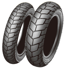 Dunlop D427F 130/90B16 67H TL Fr. Harley-Davidson - Renkaat - 544-624403 - 1