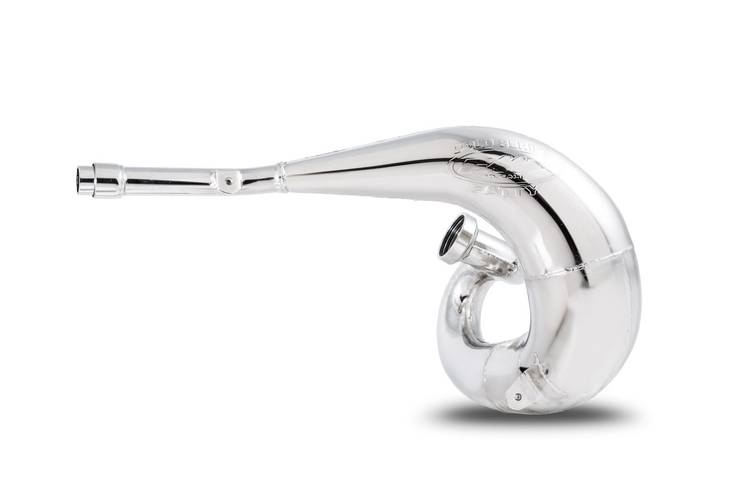 FMF Fatty Pipe - Pakoputket 2-T - 315-024053 - 3