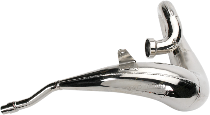 FMF Gnarly Pipe - Pakoputket 2-T - 315-022053 - 4