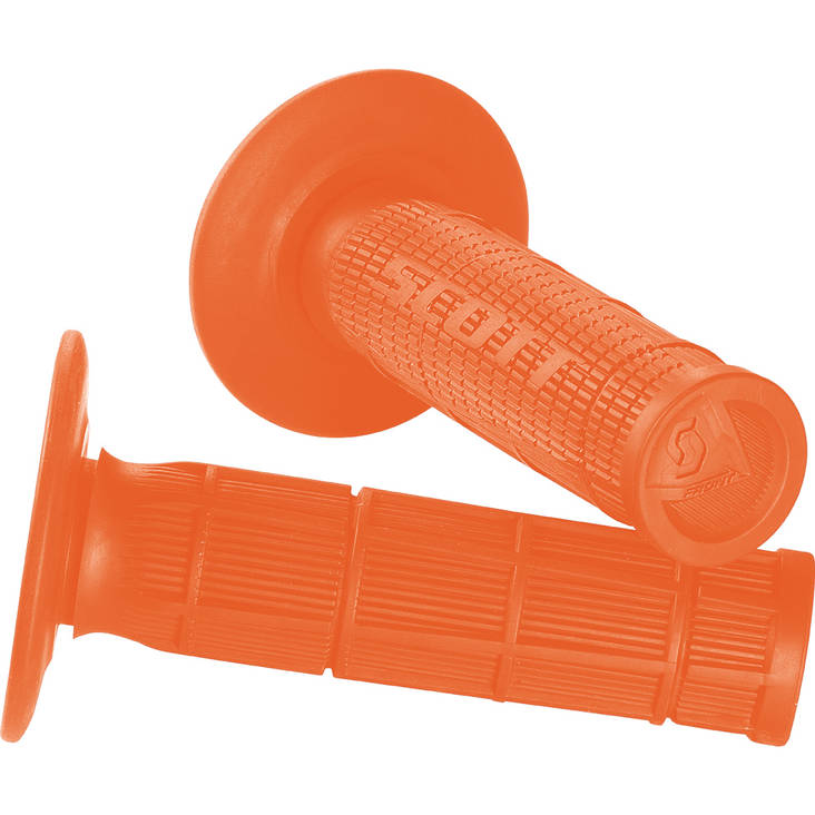 Grip Scott Radial Half Waffle MX orange - Tupit - 62-354-3 - 1