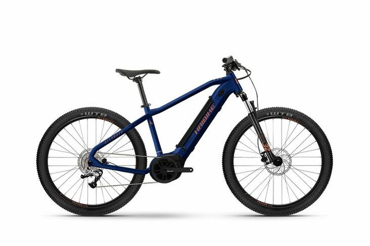 Haibike ALLTRACK 4 27.5" - Maastopyörät - 451003 - 1
