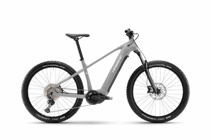Haibike ALLTRACK 7 27.5" - Maastopyörät - 451123 - 1