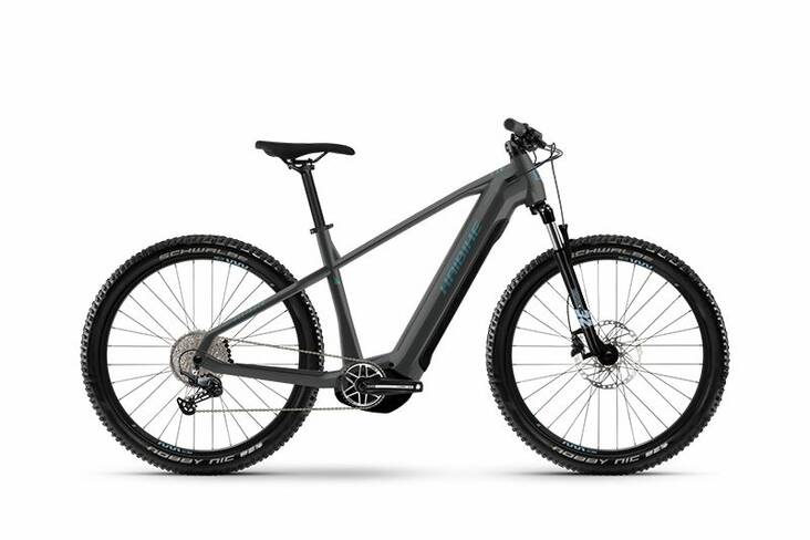Haibike ALLTRACK 5 27.5" - Maastopyörät - 451043 - 1