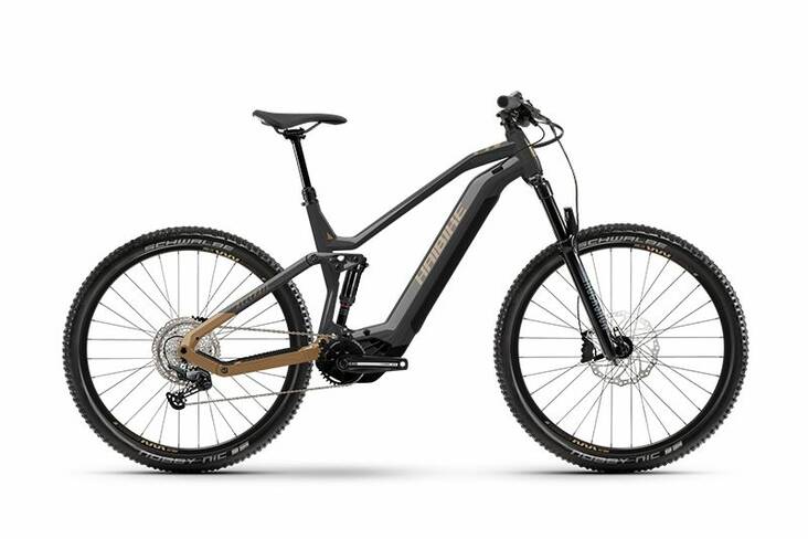 Haibike ALLTRAIL 5 29" - Maastopyörät - 454083 - 1