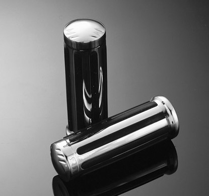 Highway Hawk gripset legend 1 - Ohjaustangot ja tarvikkeet - 561-45-0143 - 1