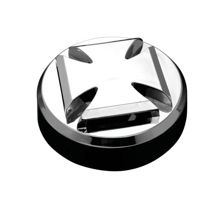 Highway Hawk horn cover gothic - Äänitorvet - 561-69-133 - 3