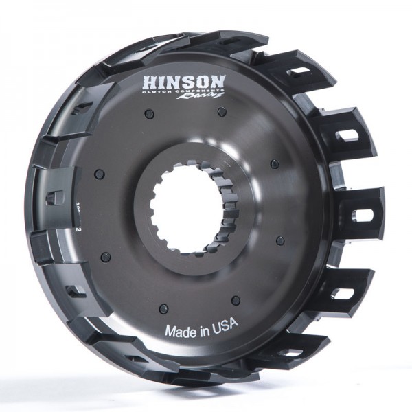Hinson Kytkinkori KX450F 06-14 - Kytkin - 450-H263 - 1