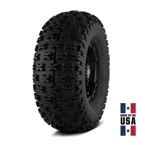 ITP Rengas Holeshot 21x7.00-10 2-Ply - Renkaat - 74-0443 - 2