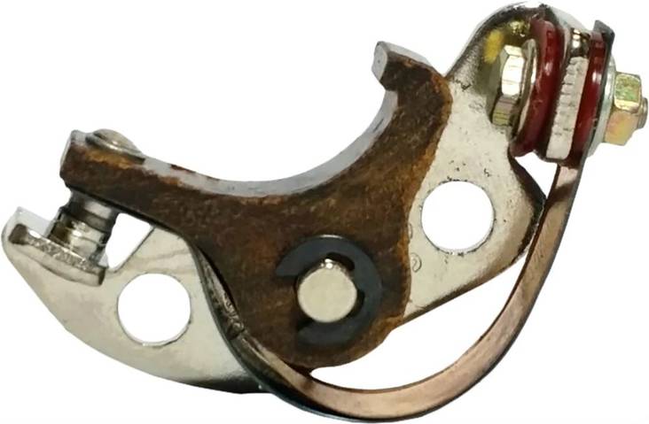 Ignition contact - Staattorit ja osat - 30204-292-003 - 1