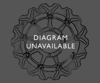 JT jarrulevy Wave - Jarrulevyt - 262-1008-3 - 1