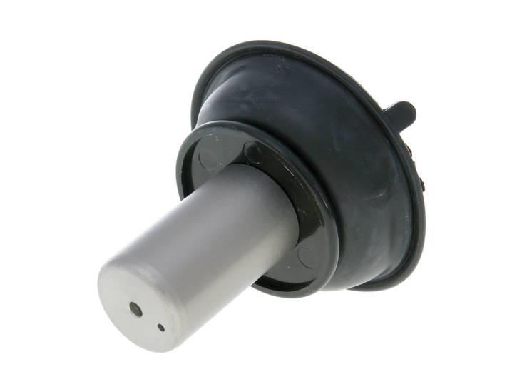 Kaasuttimen Kalvo / Luistin Ø 20mm, Kiinaskootterit 50cc 4-T - Kaasuttimet ja osat - 302-0183 - 1