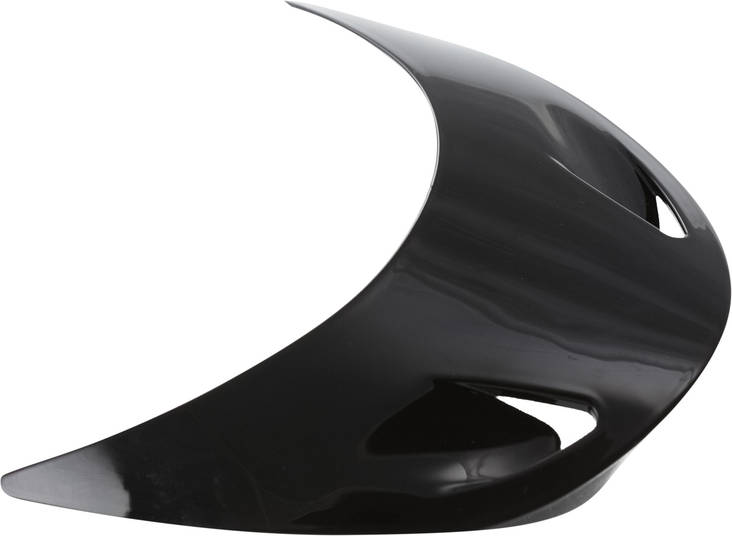 LS2 ILMANOTTO TAKA FF323 MUSTA - Varaosat - 636-9-0033 - 2