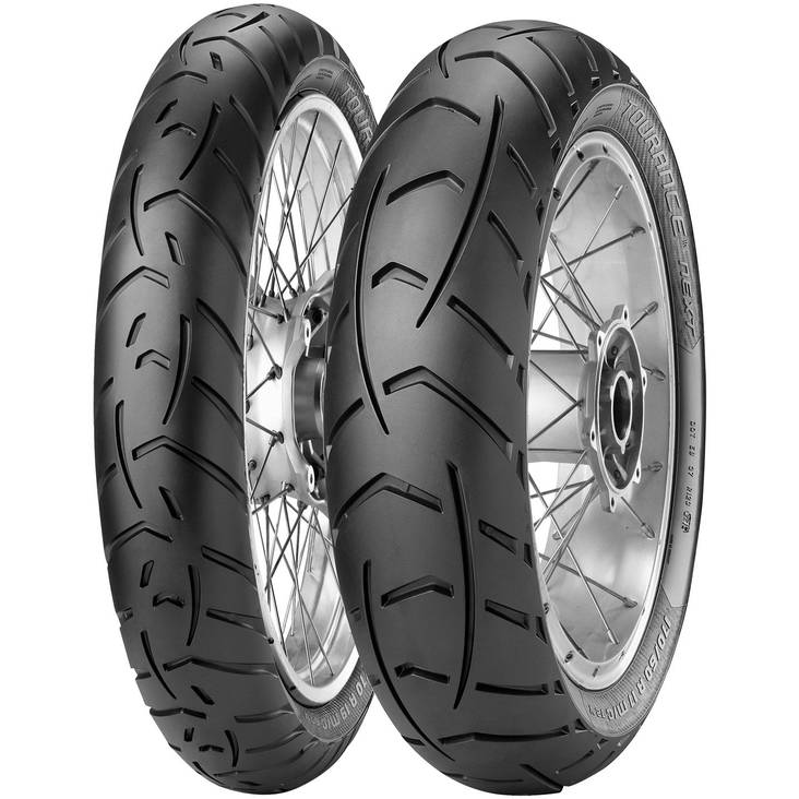 METZELER Tourance Next 150/70 R 18 M/C 70V TL R - Renkaat - 34-28033 - 1