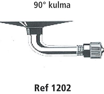 MICHELIN sisärengas 3.00/3.50. 100/80. 100/90. 90/90-10: venttiili 1202, 90 aste - Sisärenkaat - 733003 - 1