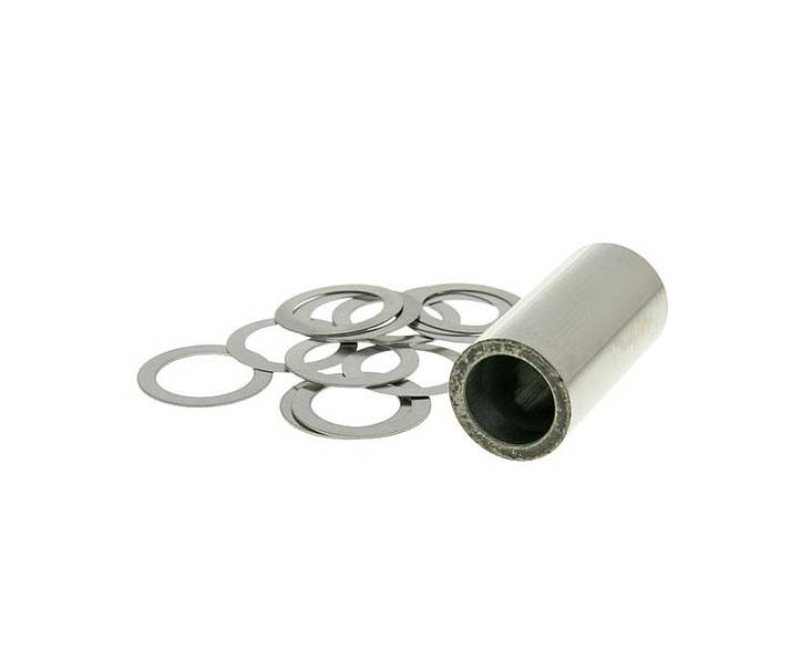 Naraku Variaattorin holkki, Speed Up Kit, Minarelli Pysty, Vaaka - Variaattorit ja osat - 304-0423 - 1