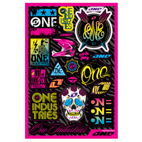 One Tarra-arkki GIRLS - Tarra-arkit - 383-0073 - 1